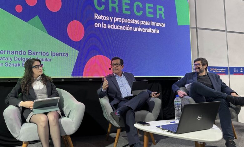 12 de cada 100 jóvenes de zonas rurales accede a universidades