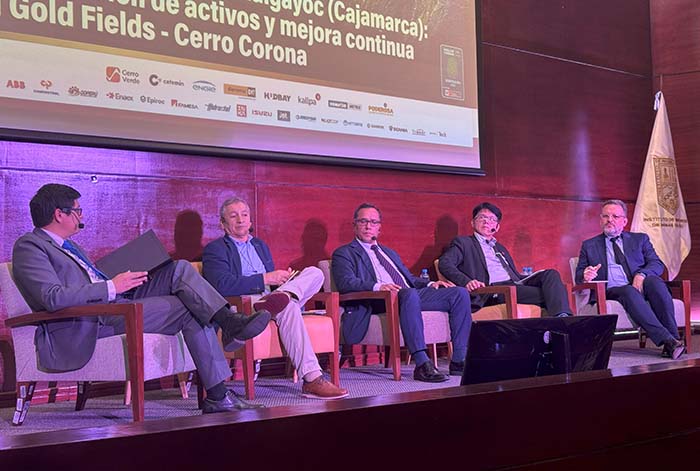 Inteligencia artificial podría elevar en 10% la producción minera, afirma ejecutivo de Buenaventura