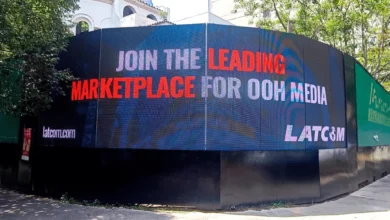 Global Vía Pública lanza en Chile Nexus Media, nueva empresa del holding especializada en polos comerciales