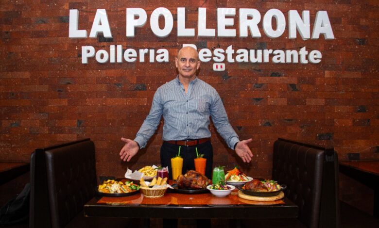 La Pollerona: 10 años conquistando Lima con el sabor que nació del amor de una abuela