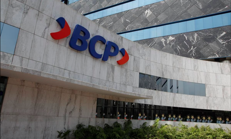 BCP: déficit cerraría el año alrededor del 2.8%, por encima de la regla fiscal