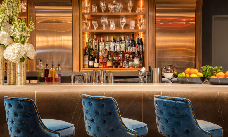 Handshake Speakeasy, la coctelería número uno del mundo, presentará un exclusivo Pop-Up en MAD Bar & Lounge