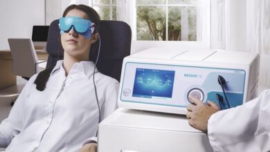 ´Oftálmica Clínica de la Visión´ incorpora nueva Unidad de Ojo Seco con tecnología innovadora y única en el país