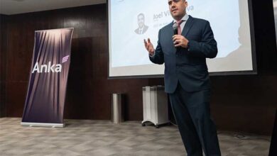 Mercado de inversiones: ANKA Safi anuncia nueva oferta pública y estima mayor dinamismo en el sector para 2025