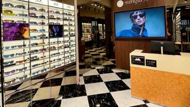 Sunglass Hut anuncia la apertura de su nueva tienda en Chiclayo
