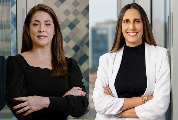 Gallagher designa nuevas directoras en Mantenimiento de Riesgos Humanos y en Affinity & Personal Lines