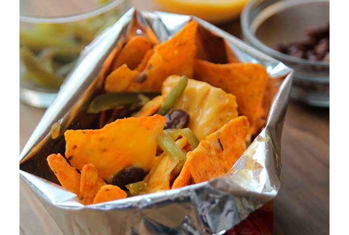Te enseñamos 3 recetas peruanas para disfrutar de tus Doritos® Locos en casa