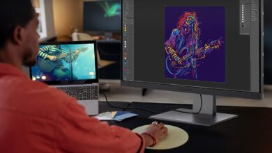 ViewSonic presenta su primer monitor 5K para Mac y PC