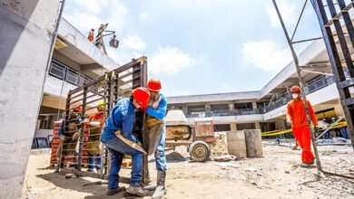 Ejecución de la inversión pública en el Perú superó el 43% entre enero y julio