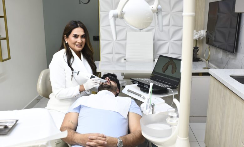 Tendencia dental 2025: El recorte de encías indoloro como solución estética accesible y segura