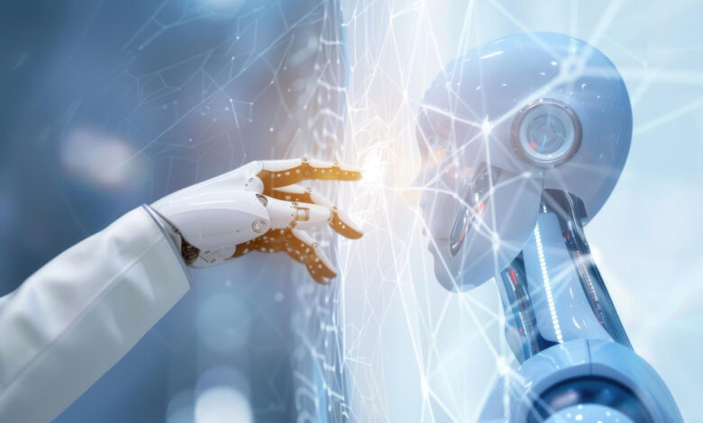 La inteligencia artificial revoluciona la seguridad y salud laboral en el Perú