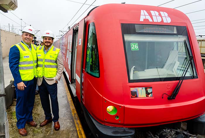 ABB se posiciona en los hogares del Perú