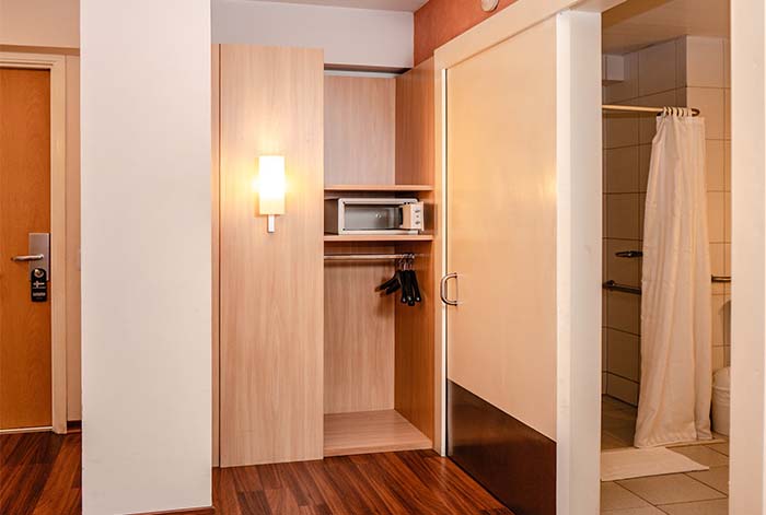 Hoteles Accor en Miraflores reciben distinción Tur4all