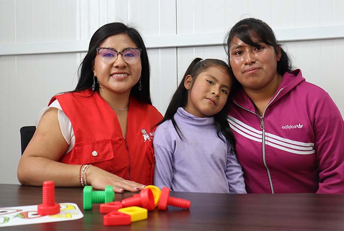 Aniquem lanza por el mes del Día del Niño la campaña “Cicatrices que Sanan” para apoyar rehabilitación de niños quemados