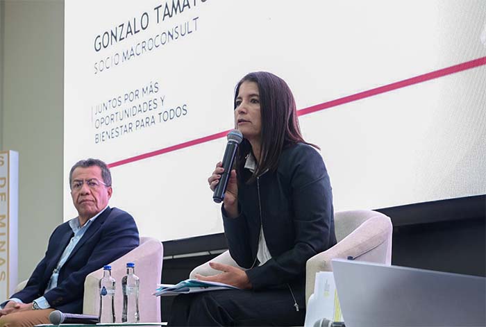 Rumbo a PERUMIN: Arequipa lidera empleo minero formal con más de 30,000 trabajadores