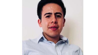 Ricardo Cervantes, Jr Engineer en Allied Telesis