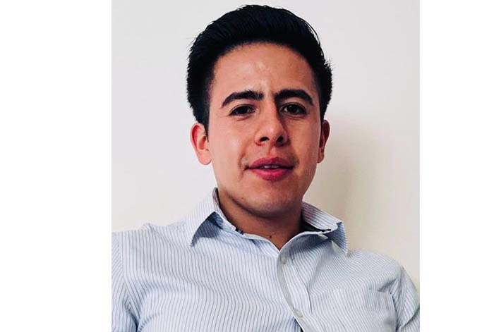 Ricardo Cervantes, Jr Engineer en Allied Telesis