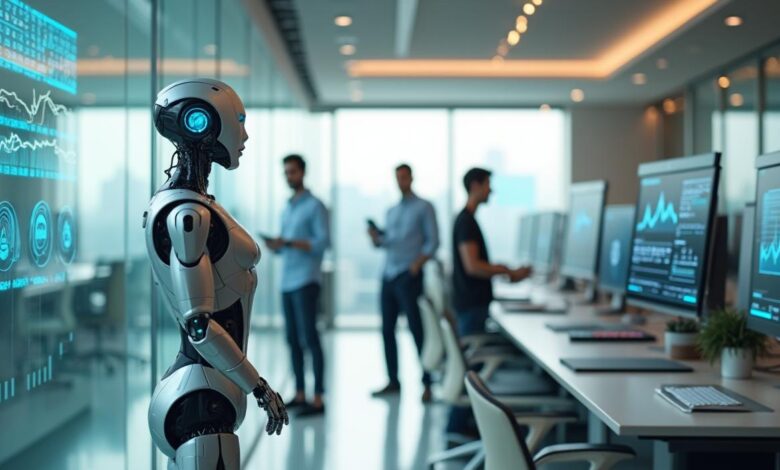La Inteligencia Artificial como punto de inflexión en las finanzas cooperativas