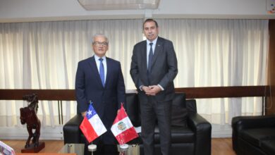 Parlamento Andino se reúne en lima para impulsar acciones regionales contra el cáncer