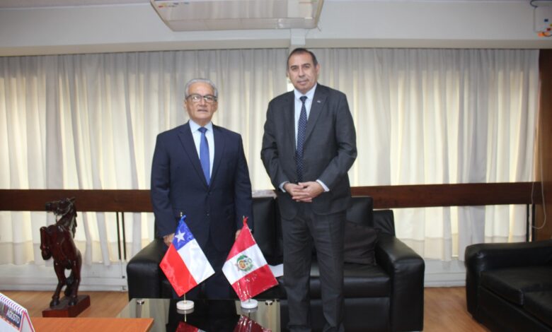 Parlamento Andino se reúne en lima para impulsar acciones regionales contra el cáncer
