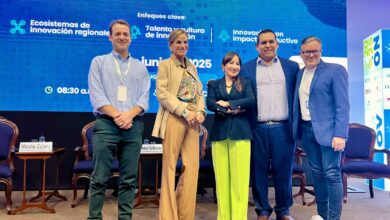 Premio Avonni – CCL 2025 abre sus inscripciones para reconocer las mejores innovaciones del Perú
