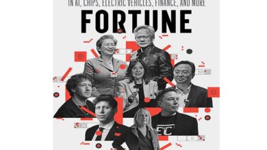 Wang Chuanfu, presidente de BYD, entre los diez líderes empresariales más influyentes del mundo según Fortune