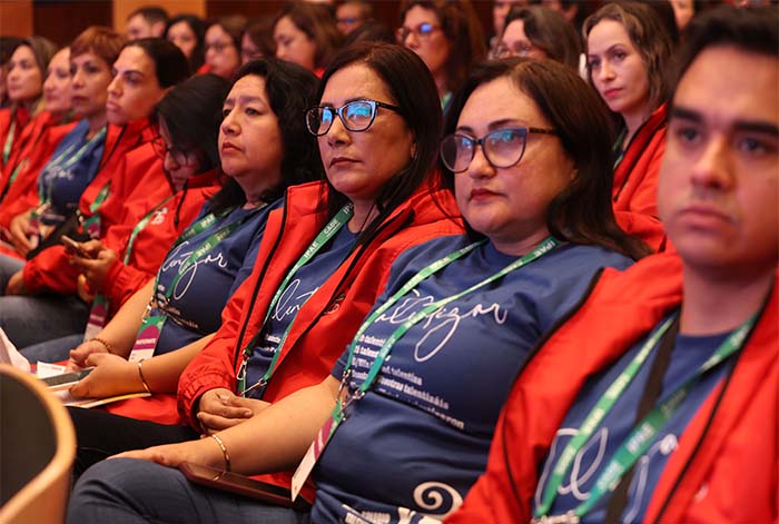 CADE Educación 2025 impulsa el uso de inteligencia artificial para cerrar brechas educativas en el país