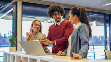 ¿Cómo superar el síndrome del impostor en el trabajo?