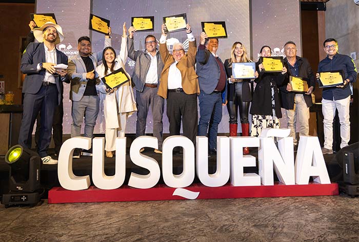 Identidad, sabor y maestría: los 10 restaurantes que conquistaron a Cusqueña y al Perú