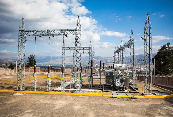 Grupo Distriluz y Minam realizan convocatorias para ejecutar y supervisar proyectos eléctricos en el país
