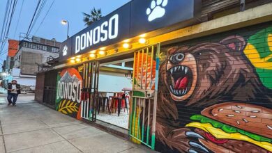 La popular hamburguesería inaugura su segundo local con una carta más ágil y sabor 100% parrillero