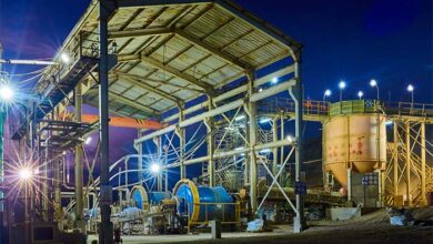 Grupo Dynacor anuncia dividendo de setiembre de 2025