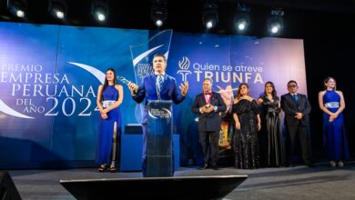 Premio Empresa del Año: Softtek Perú consolida su crecimiento y va por más en Banca, Seguros, Retail y Recursos Naturales