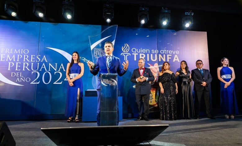 Premio Empresa del Año: Softtek Perú consolida su crecimiento y va por más en Banca, Seguros, Retail y Recursos Naturales
