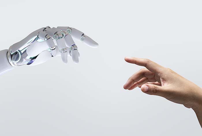 La inteligencia artificial y el futuro del trabajo: una oportunidad para crecer