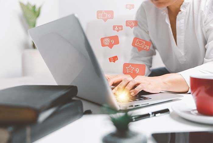 ¿Quieres emprender desde casa? Cinco tips para empezar a vender por internet