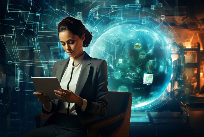 Las tres tendencias de TI más demandadas por las empresas peruanas en 2025