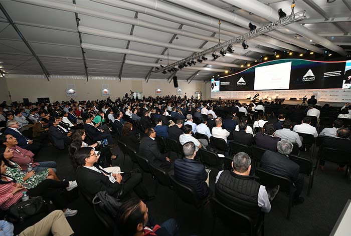 PERUMIN 37: 24 instituciones de educación superior participarán del Encuentro de la Academia