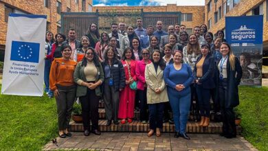 Perú participa en acuerdo regional para fortalecer la educación frente a desastres y violencias