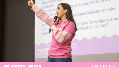 En el Perú, 6 de cada 10 niñas sufren ciberbullying