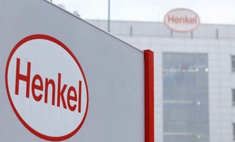Henkel acelera crecimiento de las ventas en el 1S del año y logra buen aumento del margen y beneficios