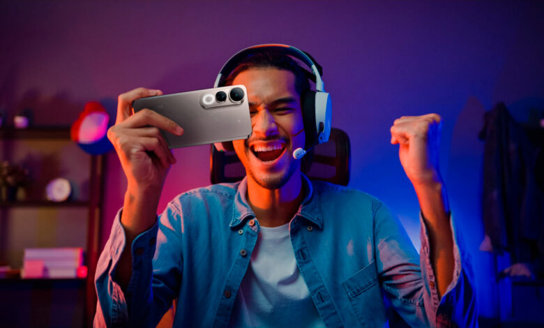 Cinco juegos móviles para llevar tu smartphone al máximo nivel en el Día del Gamer