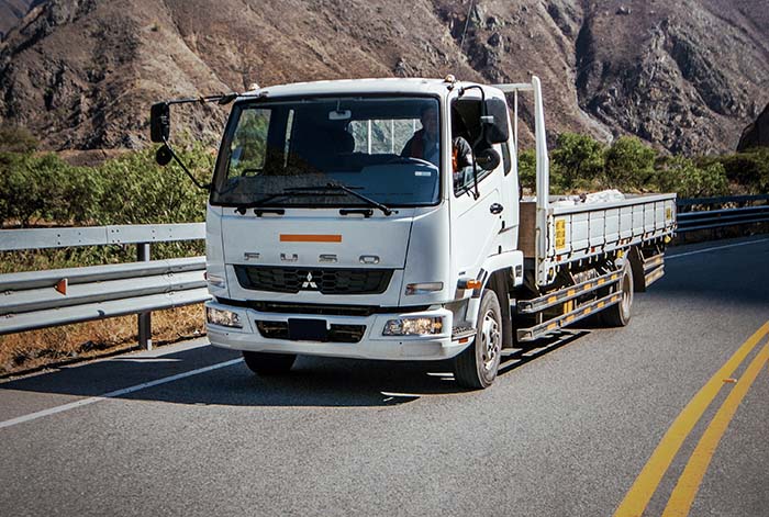 Cinco prácticas clave para evitar paradas inesperadas en rutas largas