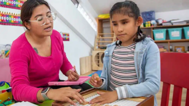 Crean Centro Global de Recursos sobre Sordoceguera