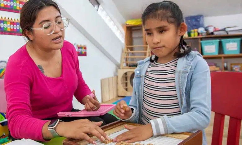 Crean Centro Global de Recursos sobre Sordoceguera