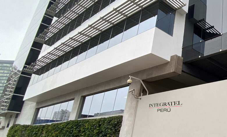 Integratel Perú continúa avanzando en la transformación