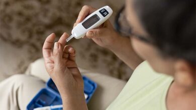 Solo 1 de cada 2 personas con diabetes tiene glucómetro en casa: ¿por qué es importante?