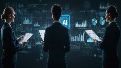 IA generativa en los negocios: ¿moda pasajera o herramienta estratégica?