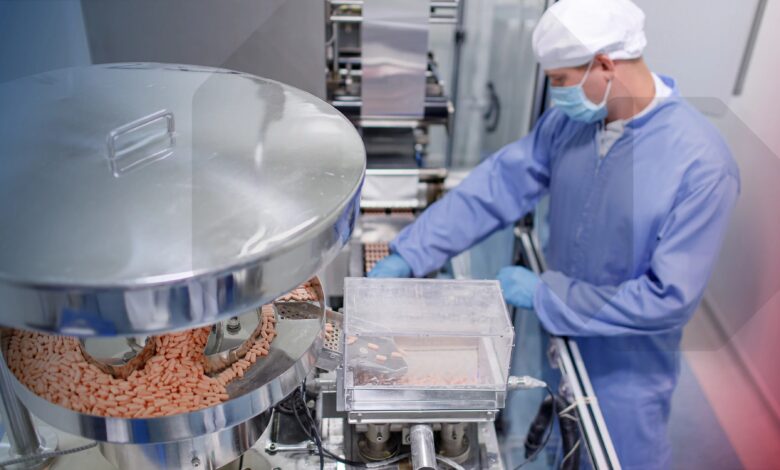 La adopción de IA aumenta en la fabricación de ciencias biológicas a medida que se intensifican las presiones de talento, riesgo y calidad