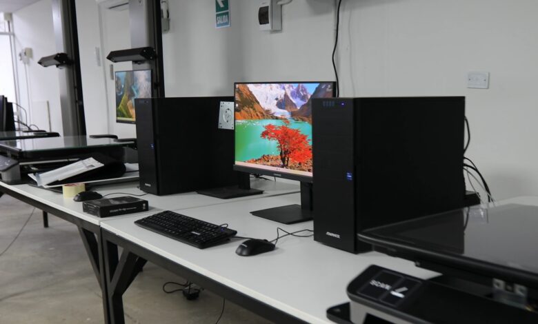 ICATEC pone en marcha la digitalización en la Región Ica a través de su módulo “Cero Papel”